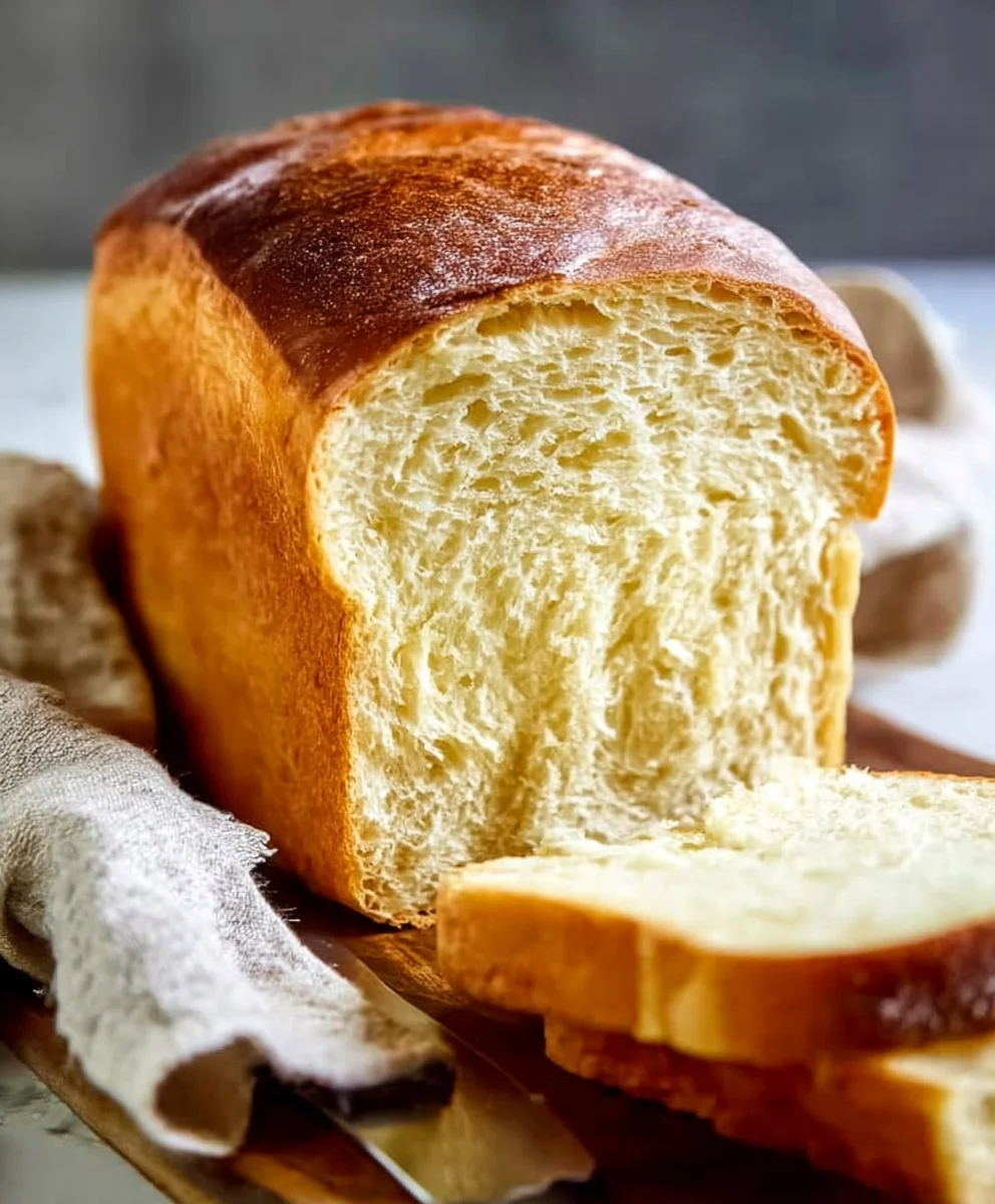 Easy Buttermilk Bread Recipe-Soft & Delicious