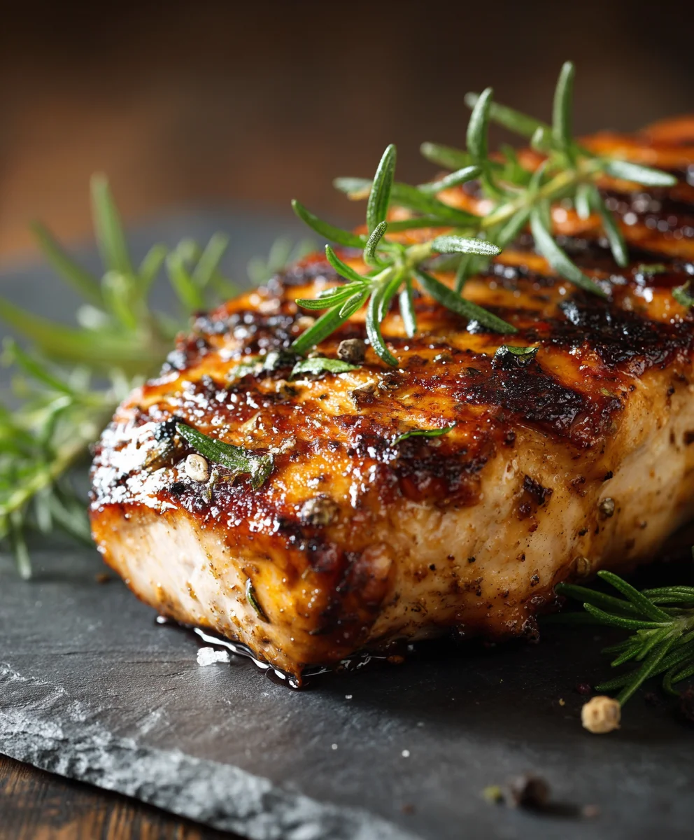 Easy Chicken Marinade Flavors - Quick & Delicious Recipes