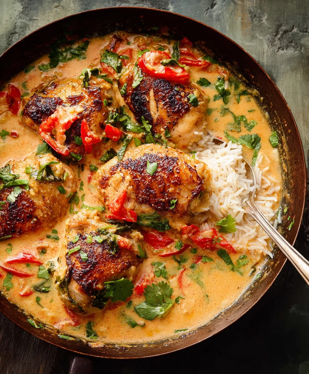 Creamy Coconut Milk Beef Delight Recipe