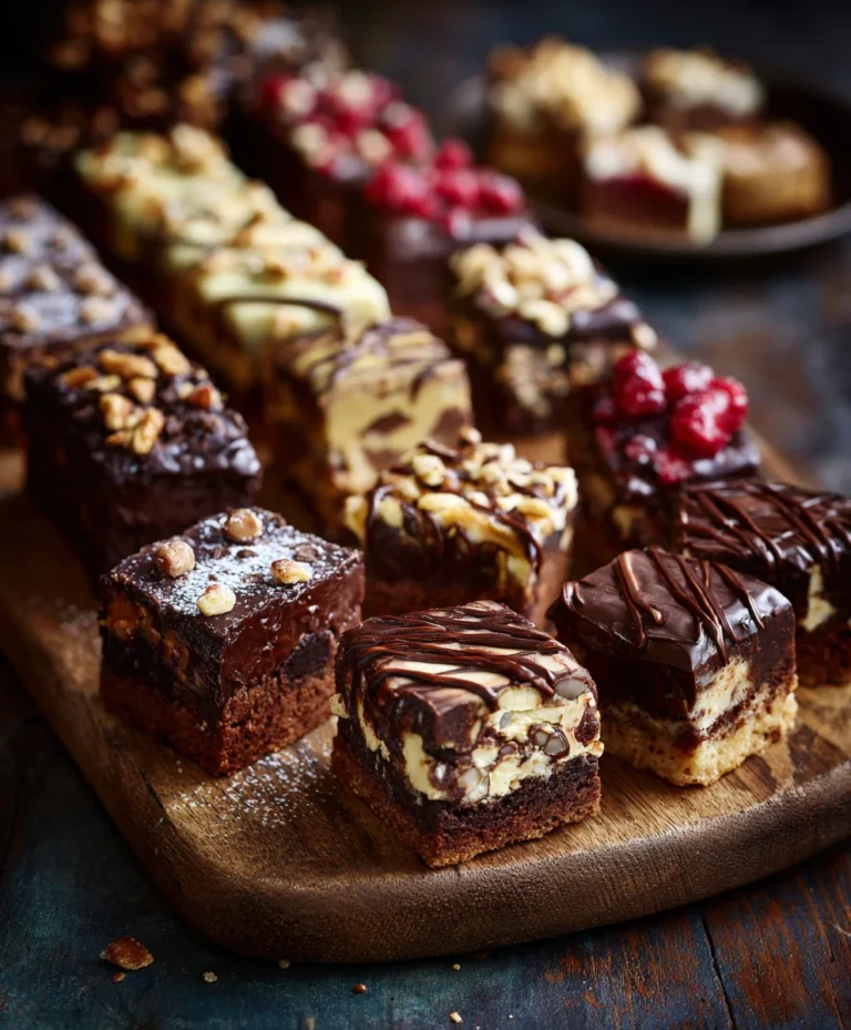 Budget-Friendly Food Bar Ideas-Easy & Delicious
