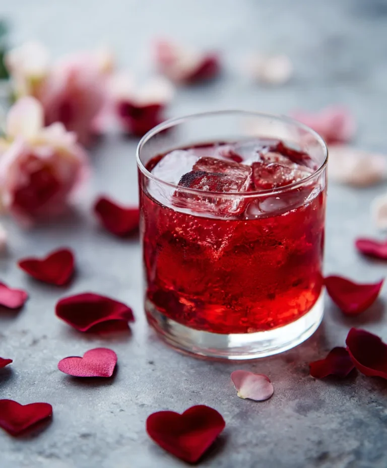 Gorgeous Non-Non-Non-Alcoholic Alternativeic Vnon-alcoholic alentine Party Decor Ideas