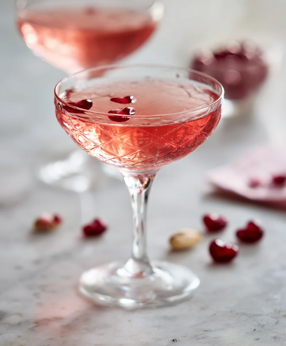 Gorgeous Non-Non-Non-Alcoholic Alternativeic Vnon-alcoholic alentine Party Decor Ideas