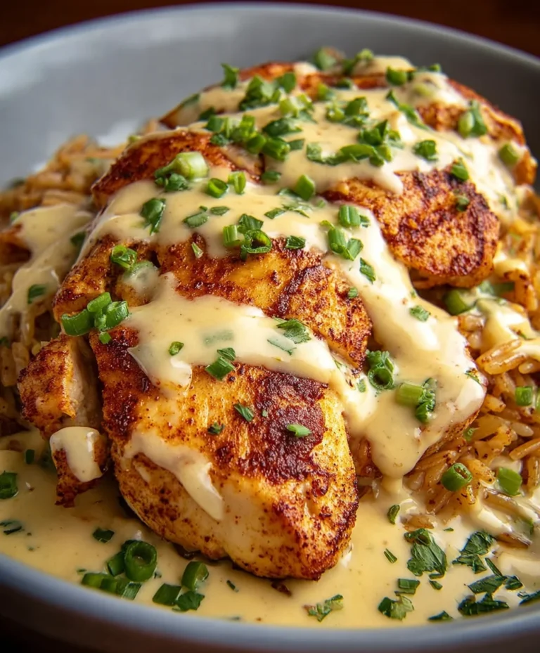 Spicy Mexican Chicken Cheese Sauce Recipe