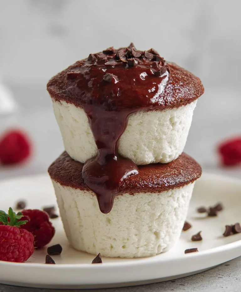 Healthy Cottage Cheese Dessert Recipes You’ll Love
