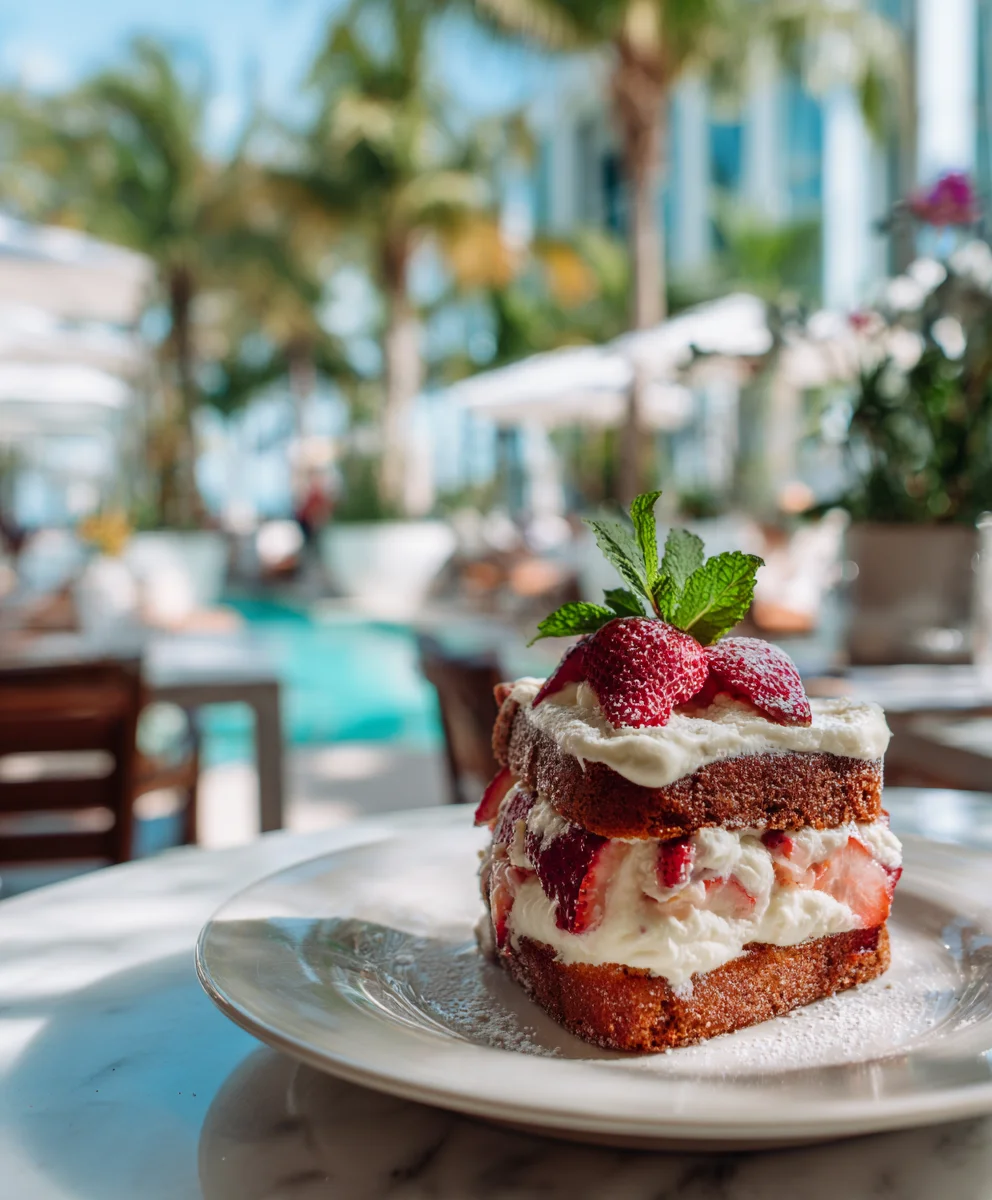 Miami Beach Travel Guide-Eat Stay Do