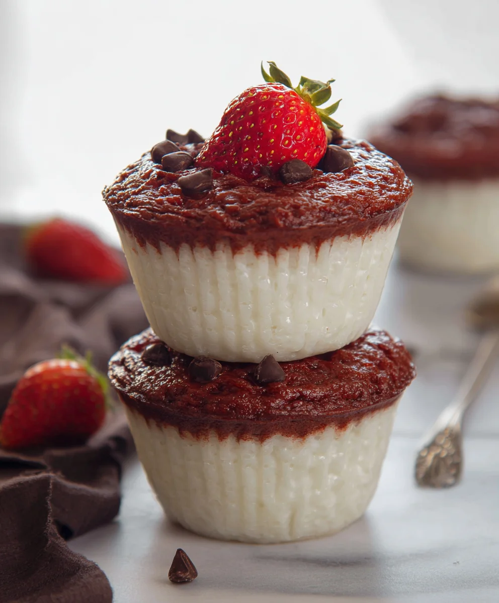Healthy Cottage Cheese Dessert Recipes You'll Love