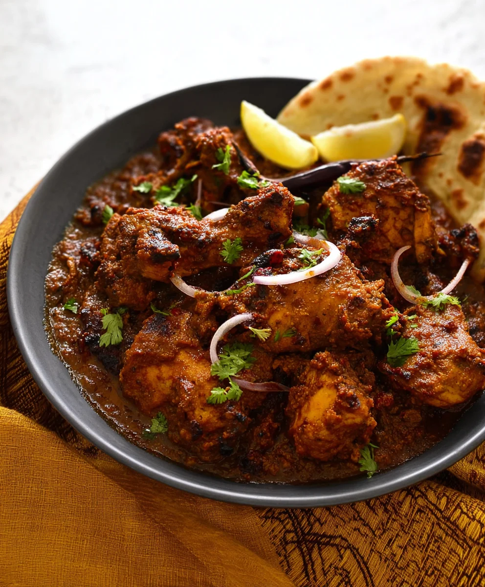 Easy Beef Chukka - A Flavorful & Quick Recipe