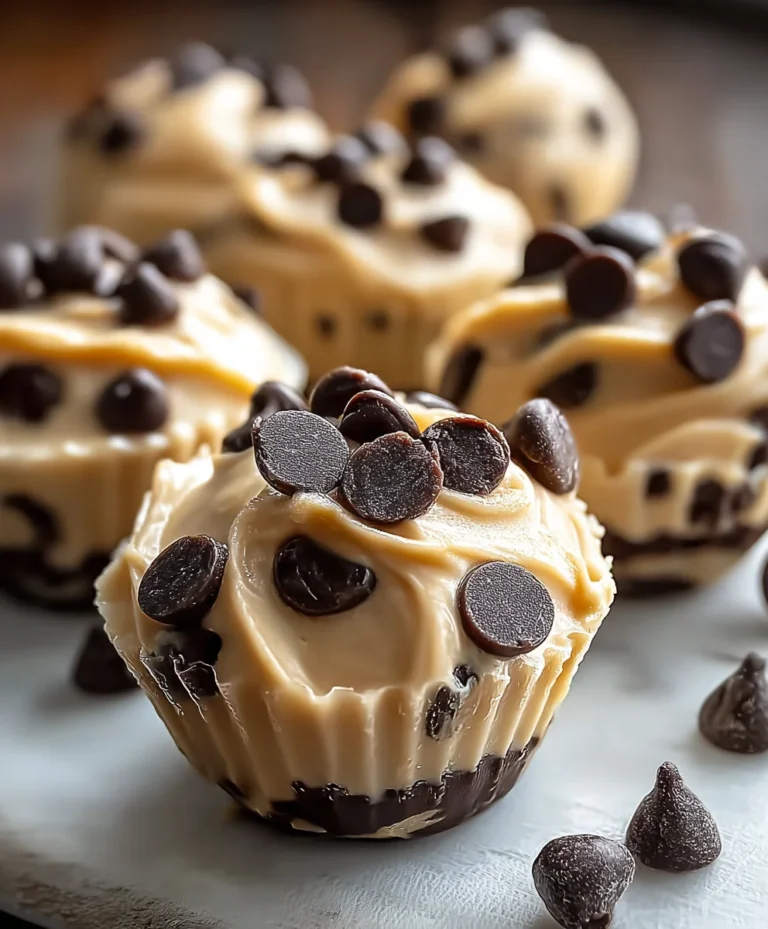 Frozen Greek Yogurt Peanut Butter Bites – Easy Homemade Treat