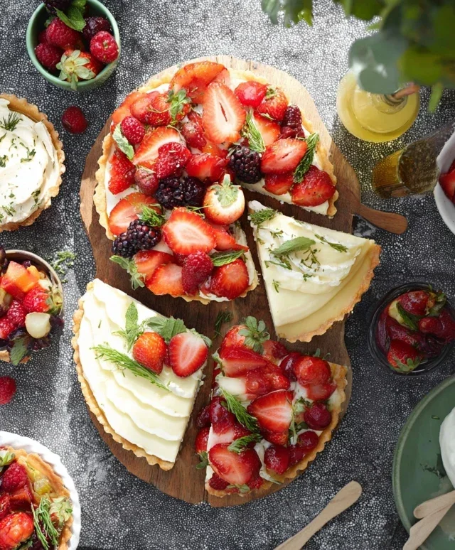 20+ Fabulous DIY Ideas To Host A Summer Garden Party