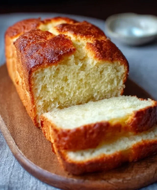 Zero Carb Yogurt Bread Recipe : Smart Bread 