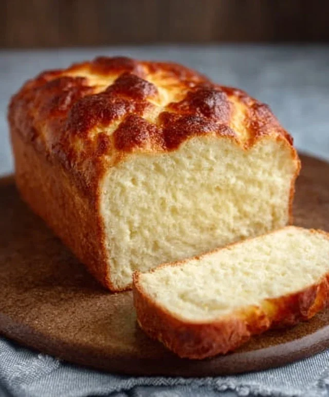 Zero Carb Yogurt Bread Recipe : Smart Bread