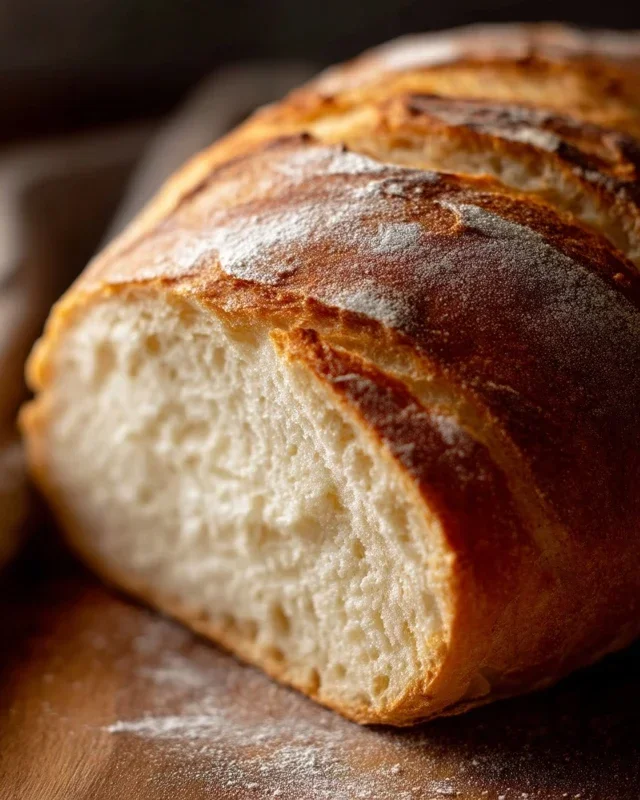 Homemade Bread