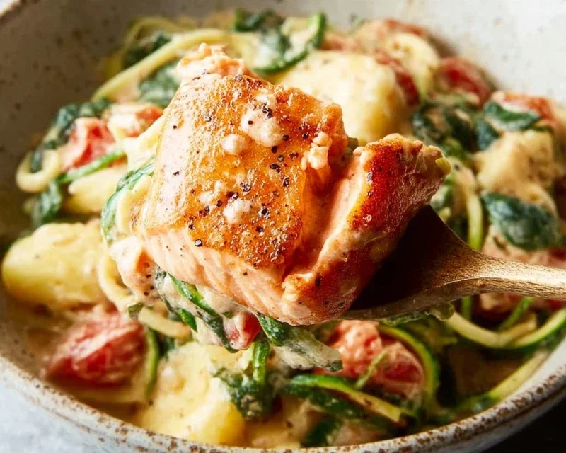 Fast and Easy Dinners For Two