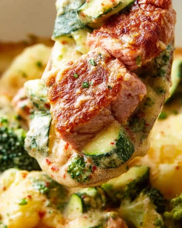 Fast and Easy Dinners For Two
