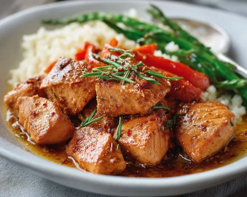 7 Skinny Dinners Under 299 Calories (That Actually Taste Good)