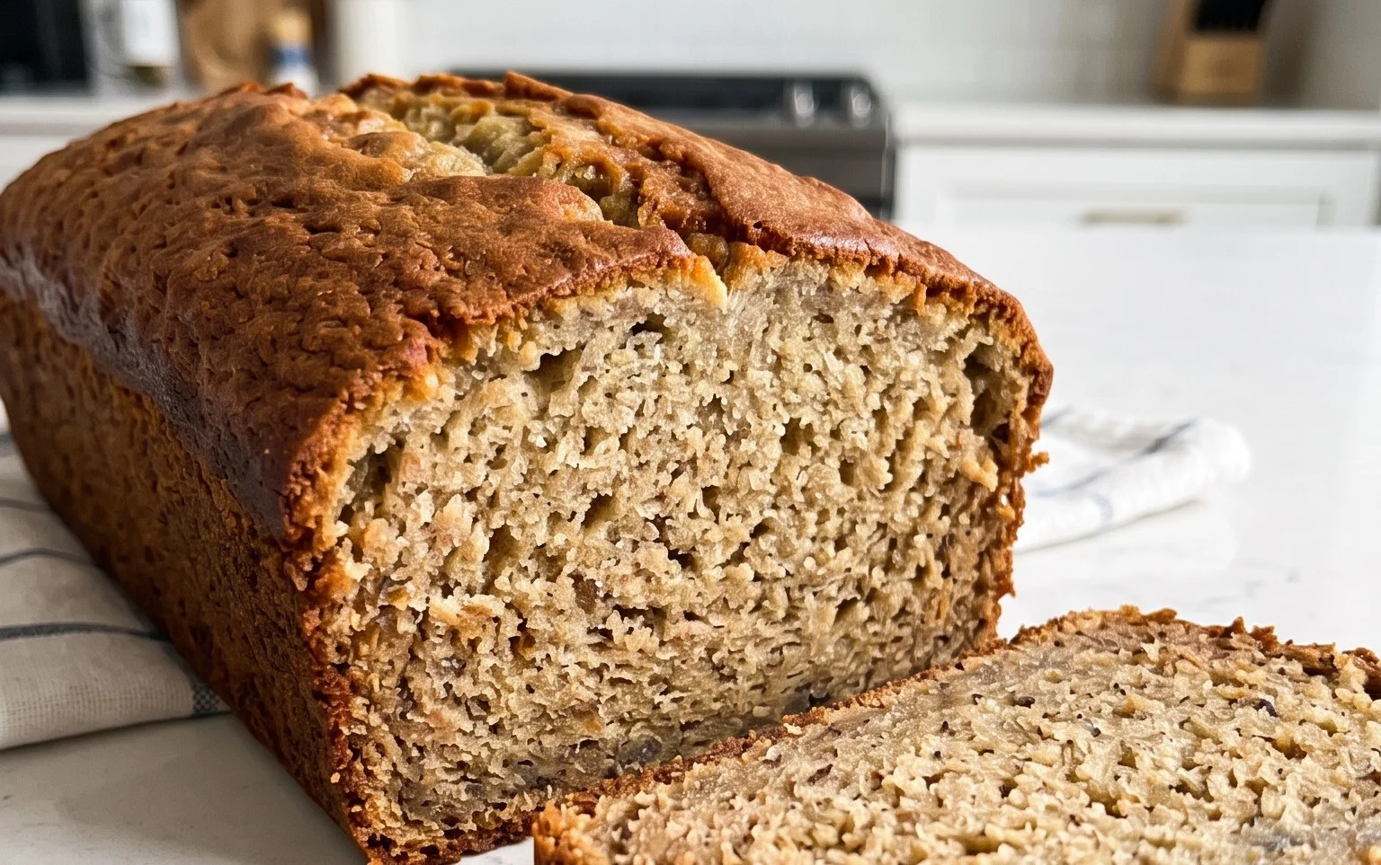 Best Banana Bread Recipe