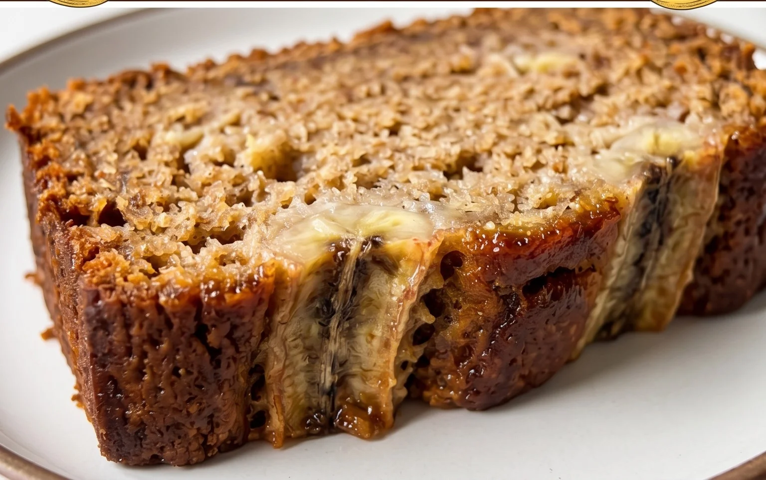 Banana Bread Recipe