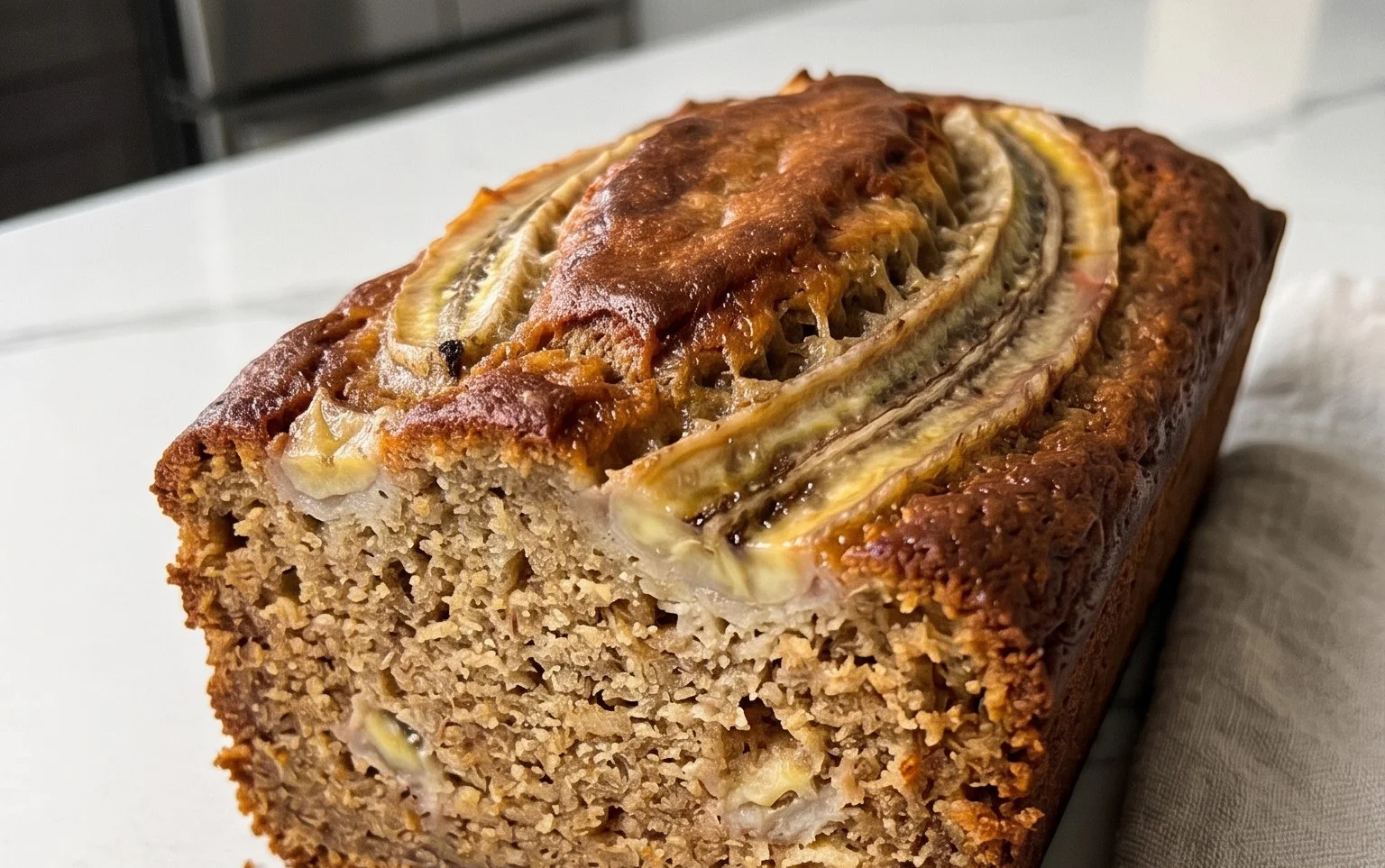 Banana Bread Recipe