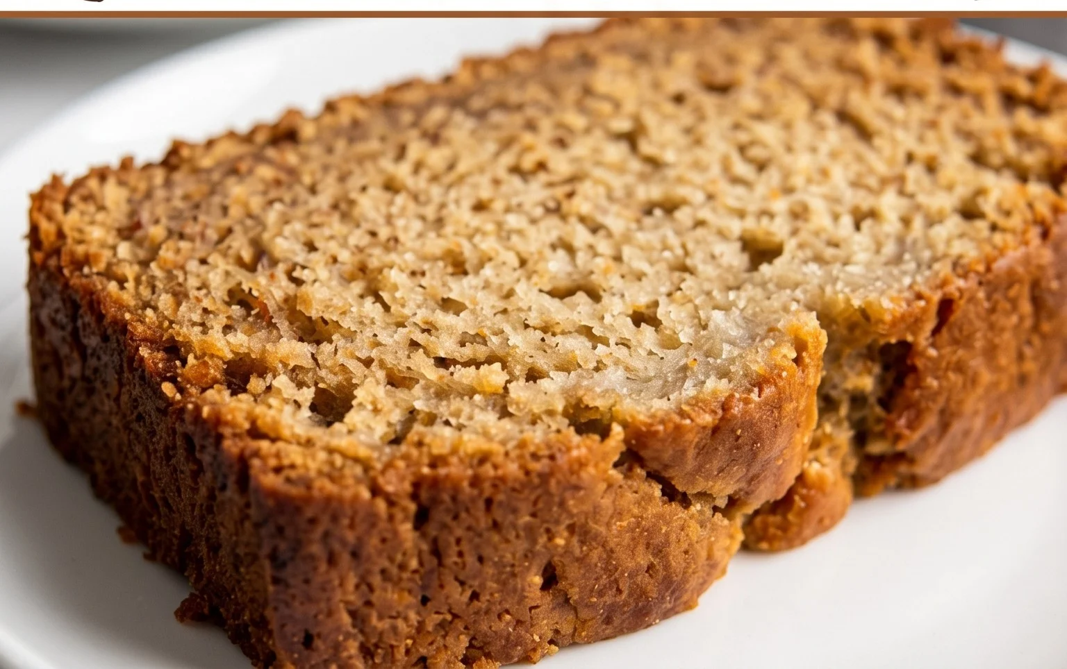 Best Easy Banana Bread Recipe