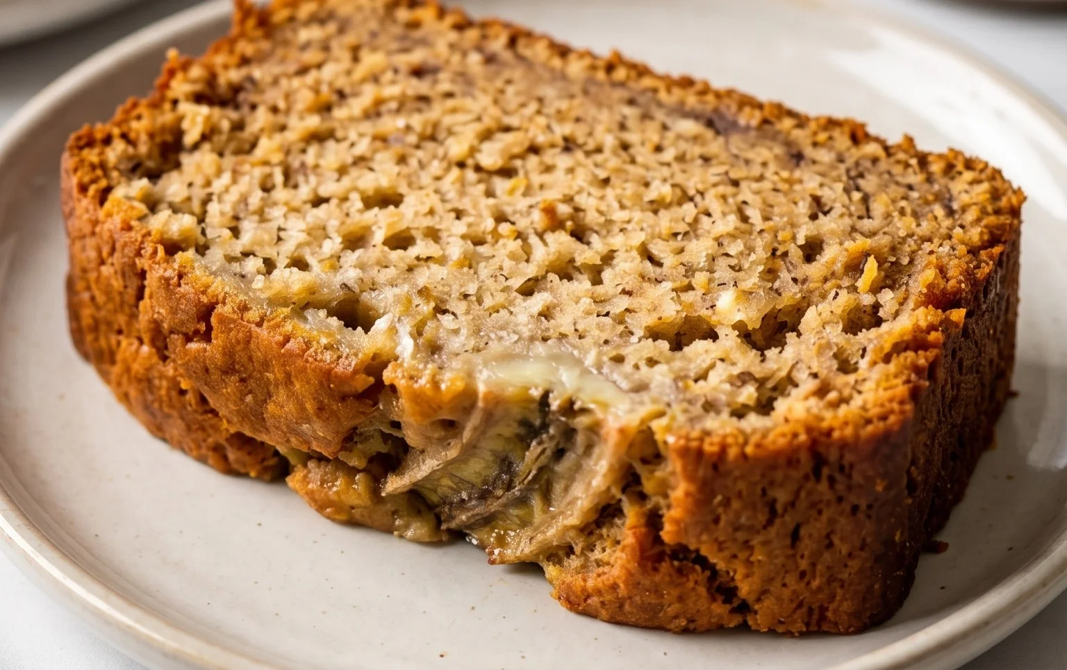 Best Moist Banana Bread Recipe