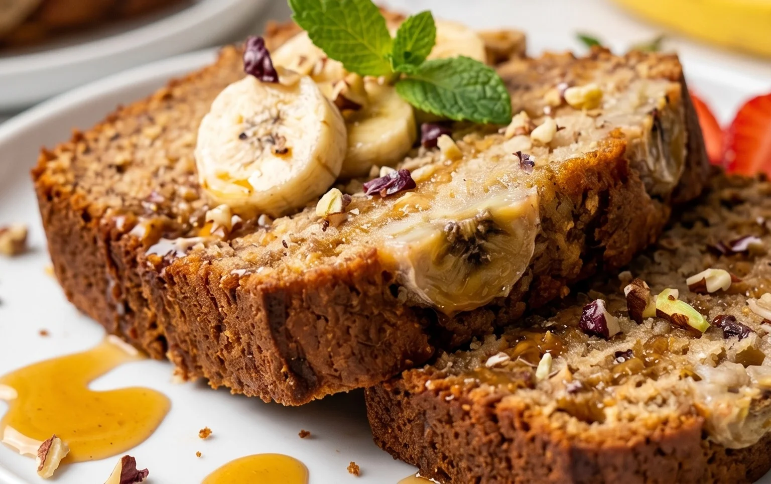 Best Banana Bread Recipe