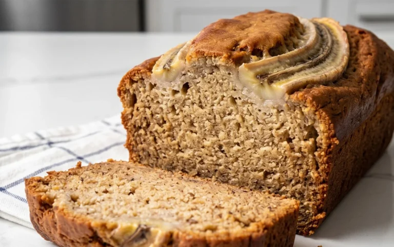 Best Banana Bread Recipe