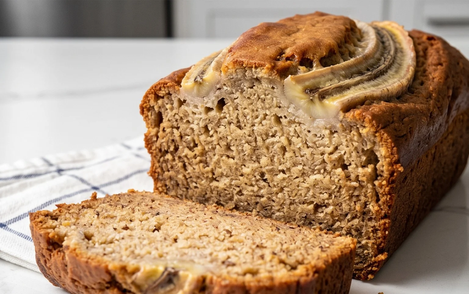 Best Banana Bread Recipe