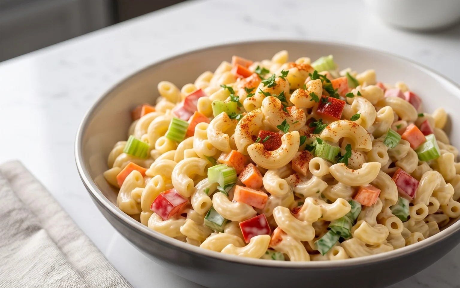 Macaroni Salad