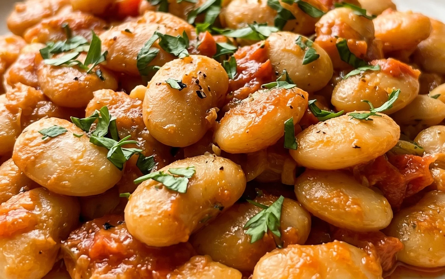 Marry Me Butter Beans