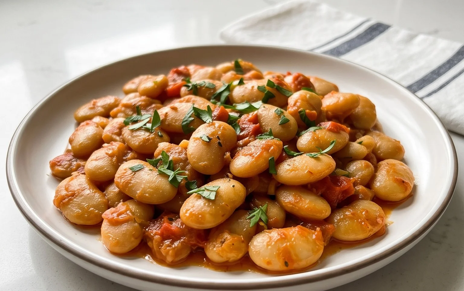 Marry Me Butter Beans