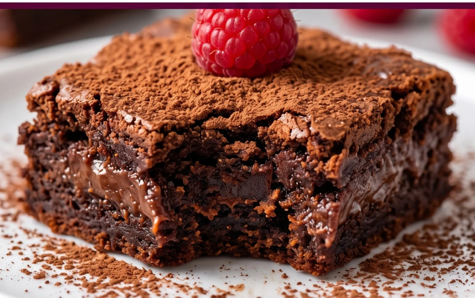 Sweet Potato Brownies