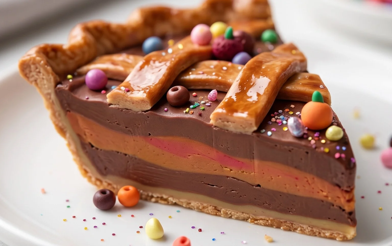 How to Make a Clay Pie