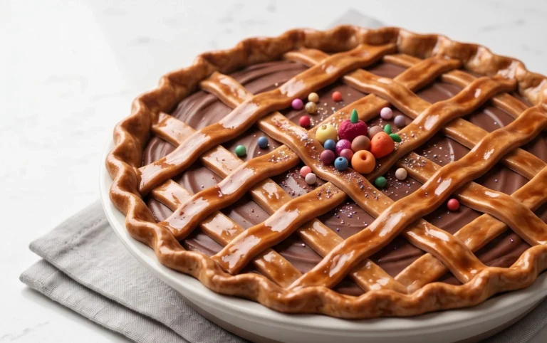 How to Make a Clay Pie