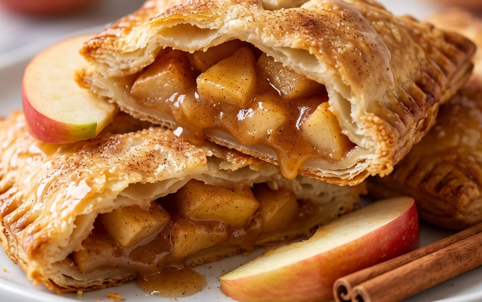 The Best Fried Apple Pies Recipe (Homemade)