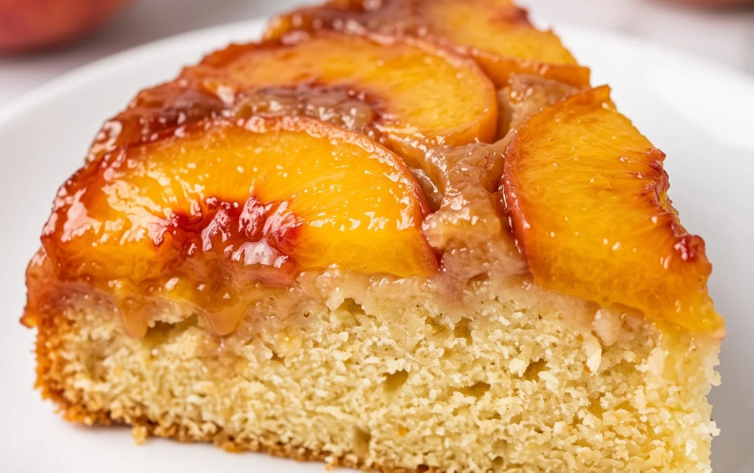 25 Easy Recipes Using Fresh Peaches