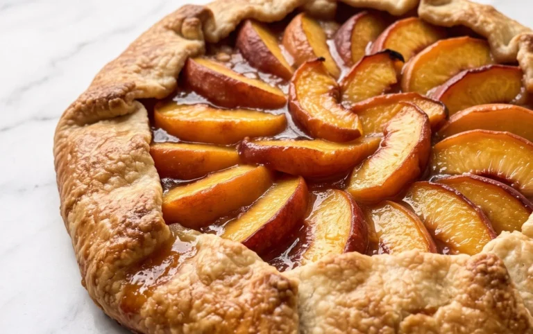 25 Easy Recipes Using Fresh Peaches
