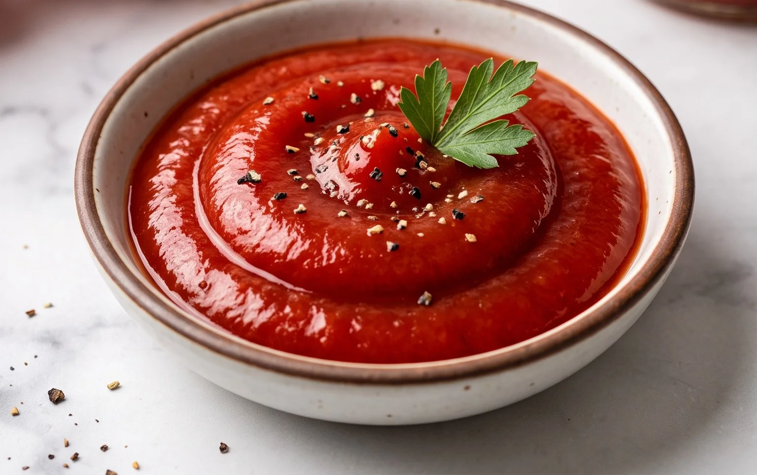 Canned Ketchup Recipe (Heinz Copycat)