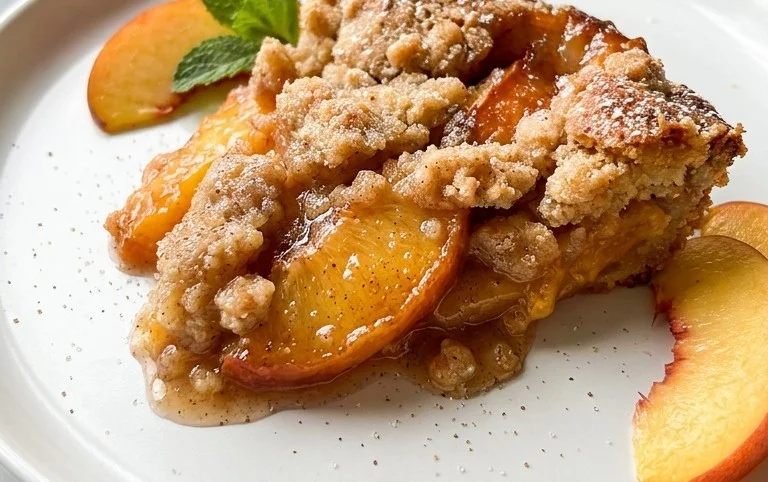 Peach Buckle
