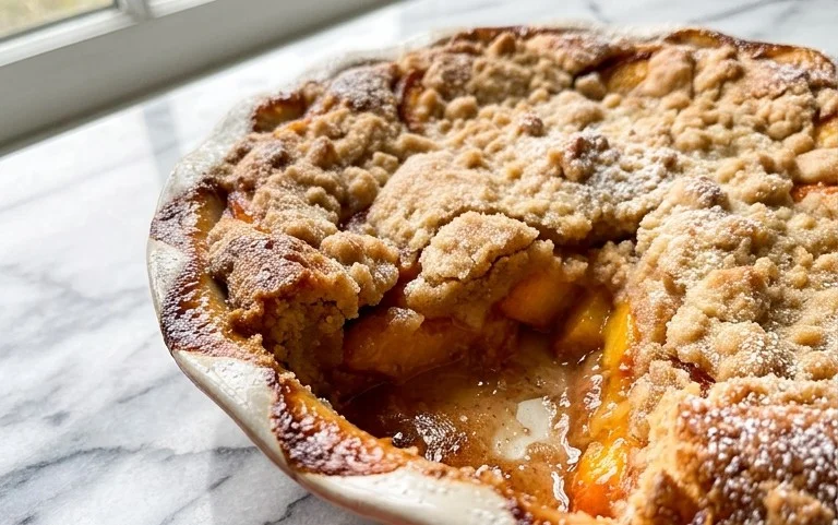 Peach Buckle