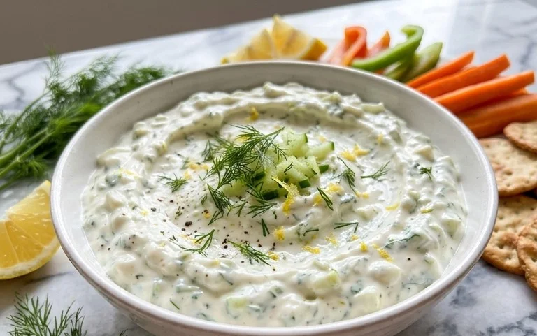 Dill Dip
