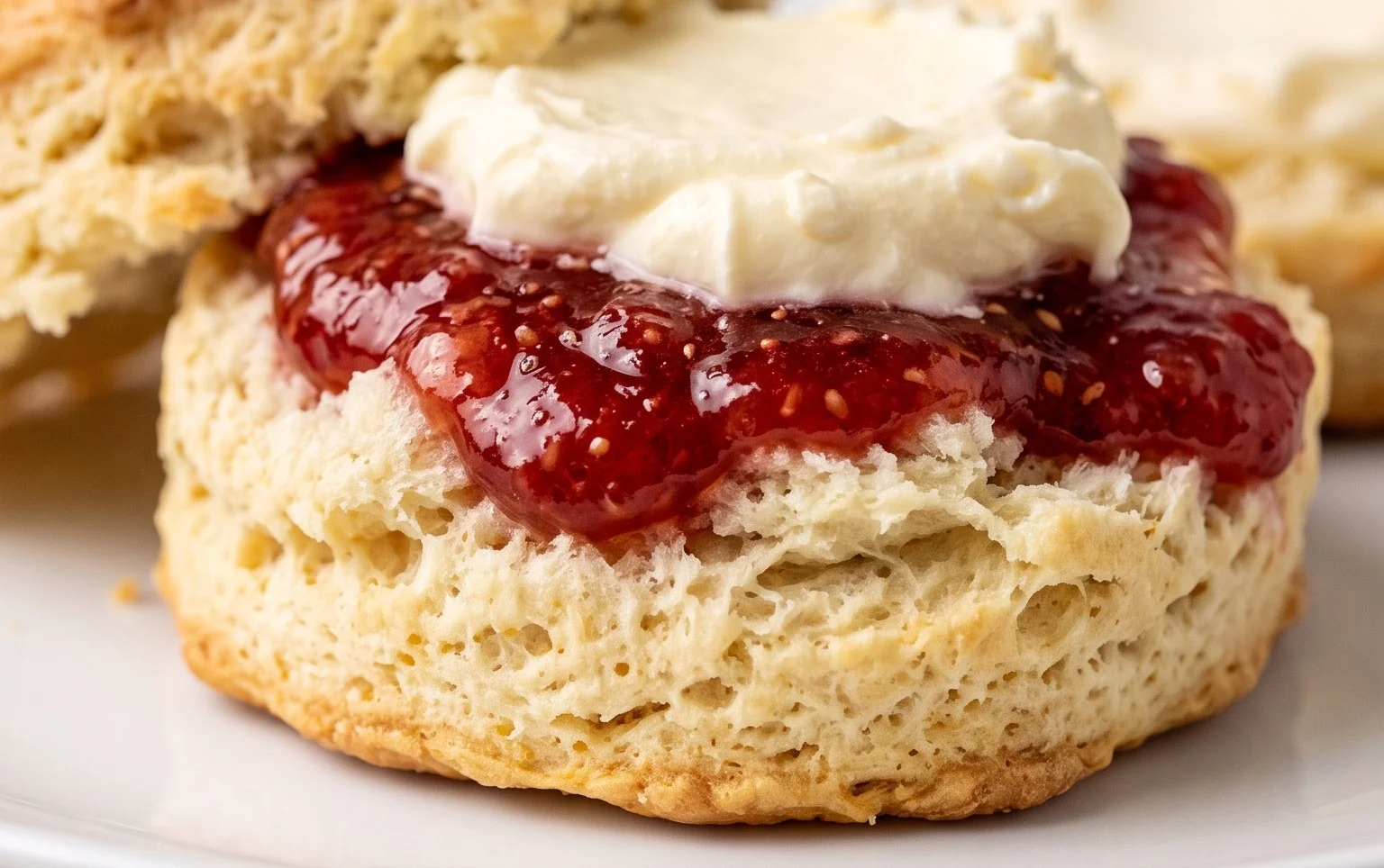 Scones Recipe