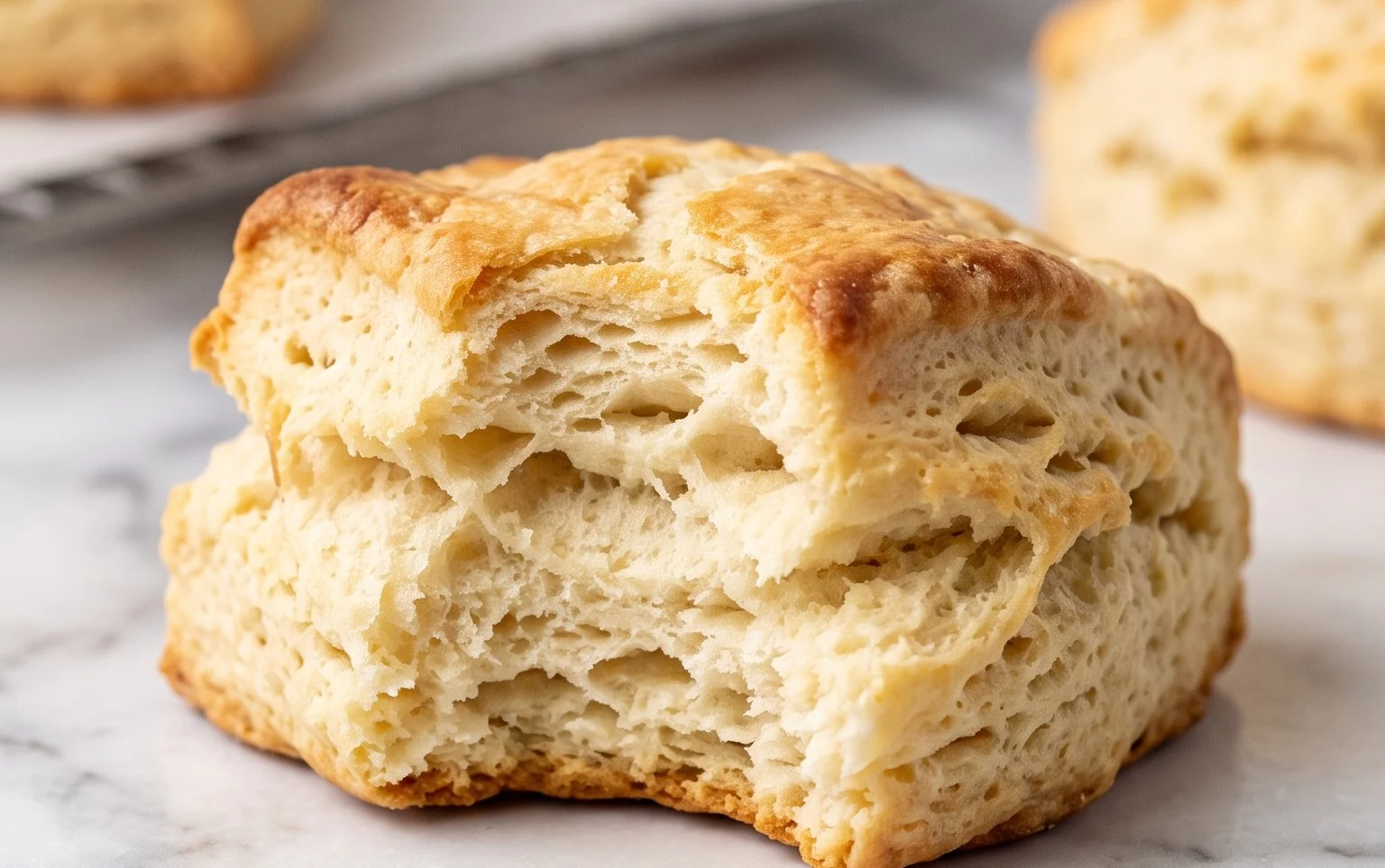 Scones Recipe